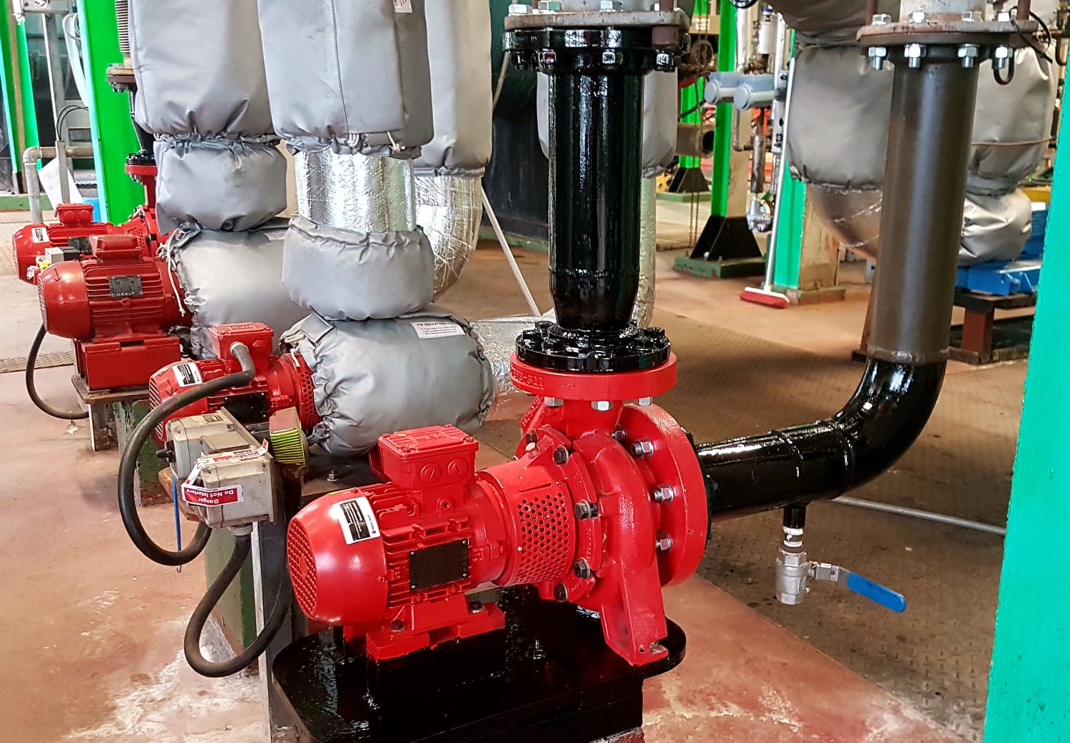 power solutions 2